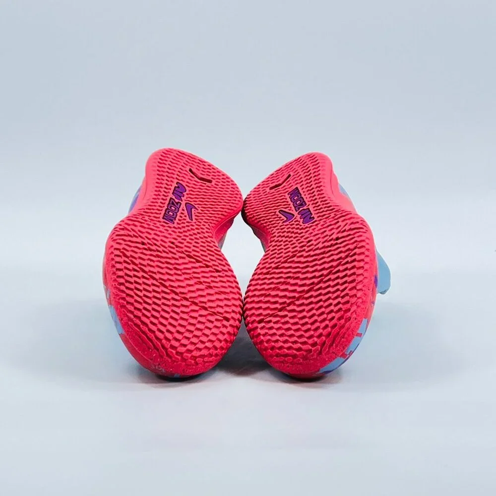 Nike GS Zoom Superfly 9 Academy 'Dream Speed 6 Pack' DX1823-405 Indoor Multi
